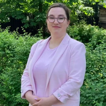 Opiekunka: Katarzyna H.