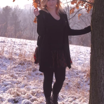 Opiekunka: Basia R.