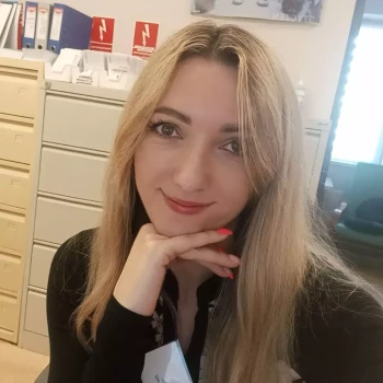 Opiekunka: Aneta F.