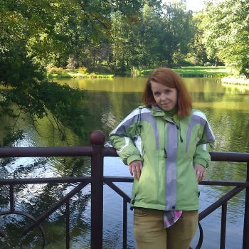 Opiekunka: Anna S.