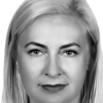 Opiekunka: Patrycja B.
