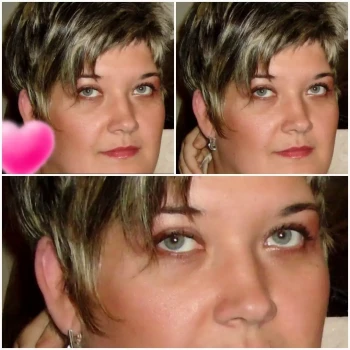 Opiekunka: Iwona K.