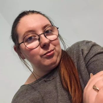 Opiekunka: Kamila D.