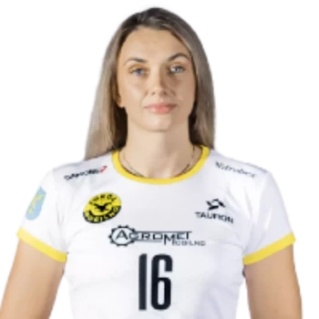 Opiekunka: Sandra B.