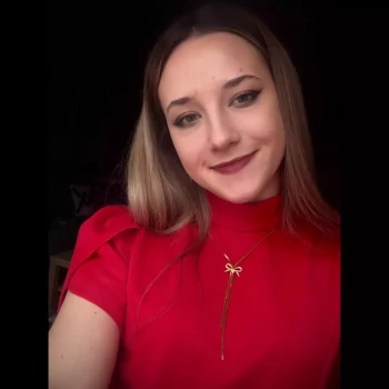 Opiekunka: Alicja P.