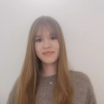 Opiekunka: Elżbieta K.