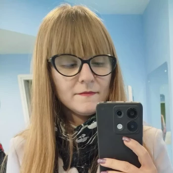 Opiekunka: Justyna N.