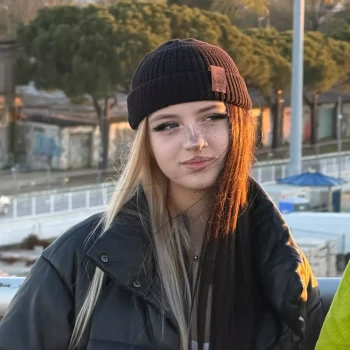 Opiekunka: Kornelia F.