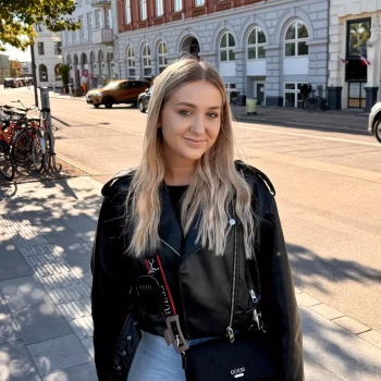 Opiekunka: Aleksandra W.