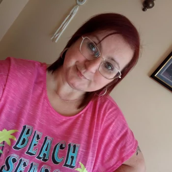 Opiekunka: Dagmara R.