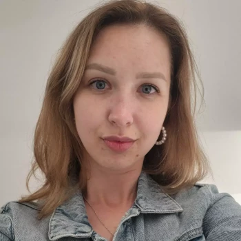 Opiekunka: Natali B.