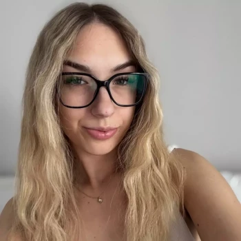 Opiekunka: Maja N.