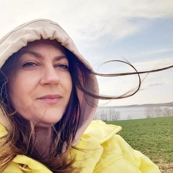 Opiekunka: Anna K.