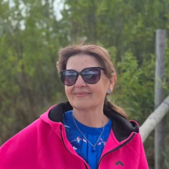 Opiekunka: Teresa S.