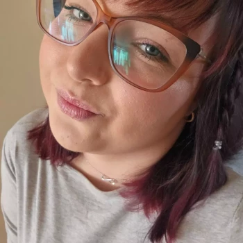 Opiekunka: Ania K.