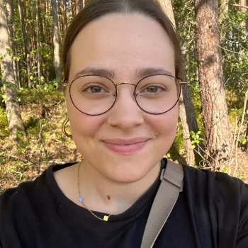 Opiekunka: Agata N.