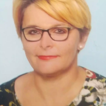 Opiekunka: Beata C. - Gać