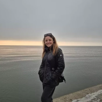 Opiekunka: Agnieszka M.