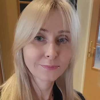 Opiekunka: Grażyna C.