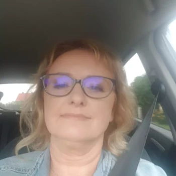 Opiekunka: Bożena Z.