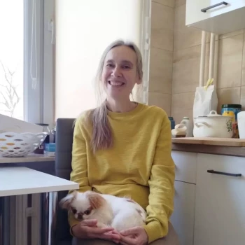 Opiekunka: Dorota S.