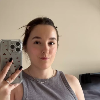 Opiekunka: Katarzyna B.