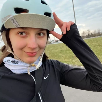 Opiekunka: Kamila P.