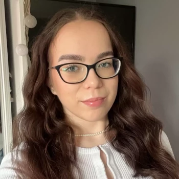 Opiekunka: Aleksandra M.