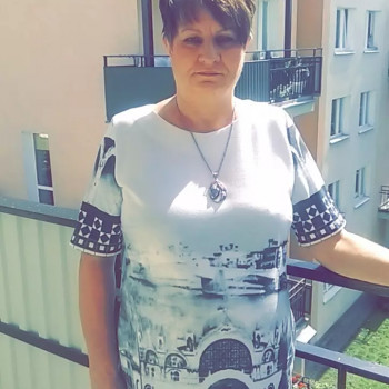 Opiekunka Anna G.: Gotowanie sprzątanie . LublinLublin