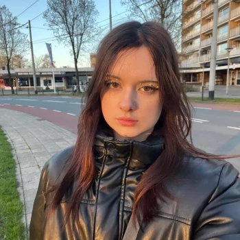 Opiekunka: Yanina Y.