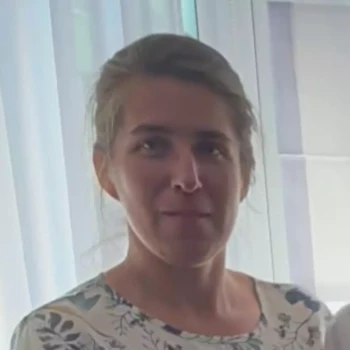 Opiekunka: Izabela S.