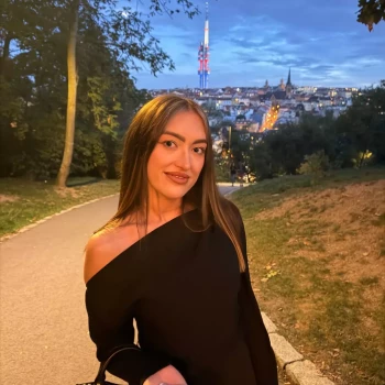 Opiekunka: Michalina T.