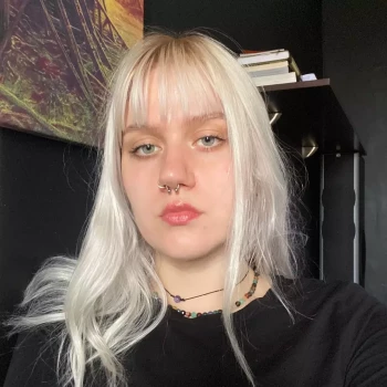 Opiekunka: Weronika G.