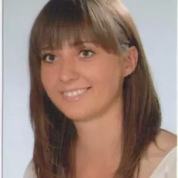 Opiekunka: Małgorzata K.