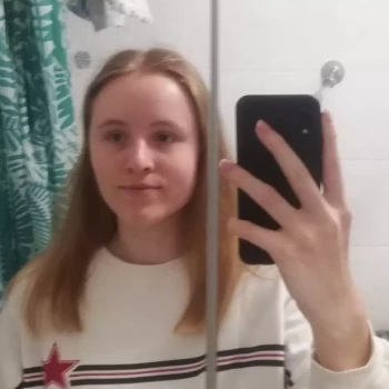 Opiekunka: Zuzanna P.