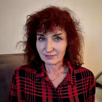Opiekunka: Dagmara B.