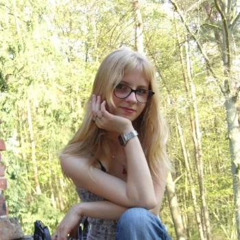 Opiekunka: Hania G.
