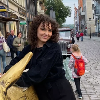 Opiekunka: Aleksandra P.