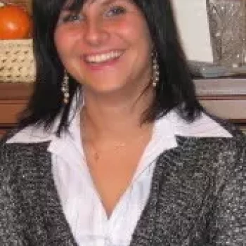 Opiekunka: Agnieszka K.