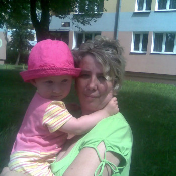 Opiekunka Ania Ś.: Czytanie i opowiadanie bajek z . Łódź
