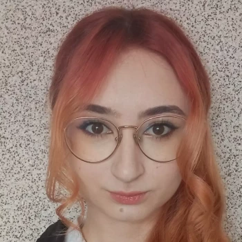 Opiekunka: Alicja O.