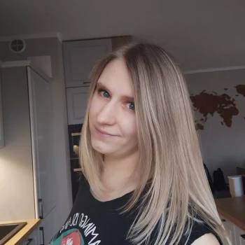 Opiekunka: Klaudia S.