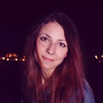 Opiekunka: Agnieszka M.