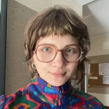 Opiekunka: Maja G.