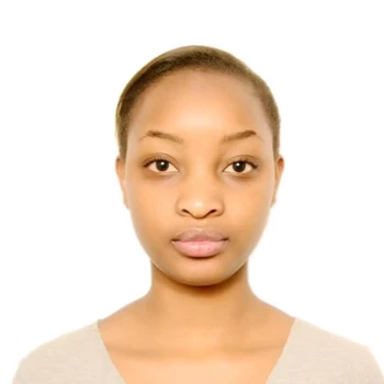 Opiekunka: Ishimwe K.