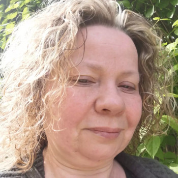 Opiekunka Ewa K.: mnie praca z dziećmi. Szczecin