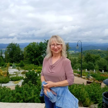 Opiekunka: Małgorzata R.