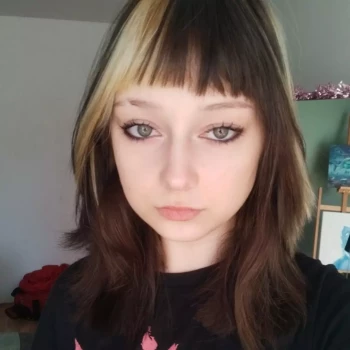 Opiekunka: Joanna B.
