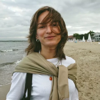 Opiekunka: Dominika W.