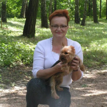 Opiekunka Ewa U.: w opiece nad dziećmi. Częstochowa